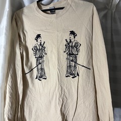 ロンT/見取り図リリーデザイン/かまいたち濱家とお揃いの画像