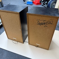 スピーカーの画像