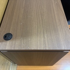 デスク&チェアーの画像