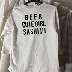 ロンT/見取り図リリーデザイン/かまいたち濱家とお揃いの画像