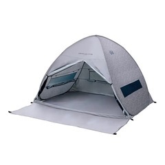 【受け渡し者決定】ポップアップテントの画像