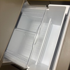 Panasonic 冷蔵庫3ドア　365Lの画像