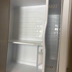 Panasonic 冷蔵庫3ドア　365Lの画像