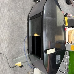 テレビ台の画像