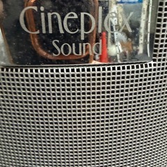 スピーカーの画像