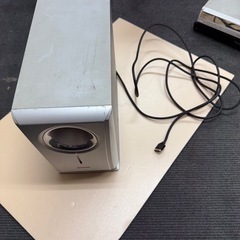 スピーカーの画像