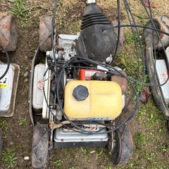 スパイダーモア　ジャンクの画像