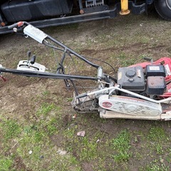 共立　草刈機の画像