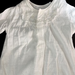 ベビー服の画像