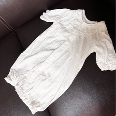 ベビー服の画像