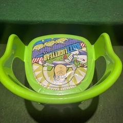 トイザラス子供椅子
の画像