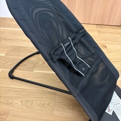 ベビービョルン　バウンサーの画像