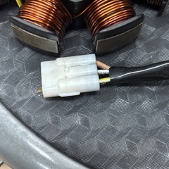 商談中
v125ジェネレーター の画像