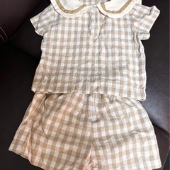 ベビー服の画像