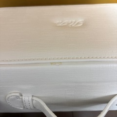 リファ バニティポーチの画像