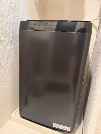 家電2点セット（冷蔵庫＋洗濯機）美品
