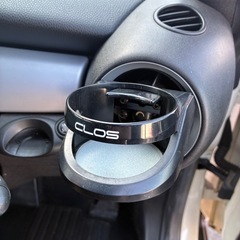 BMW MINI ドリンクホルダー　CLOSの画像