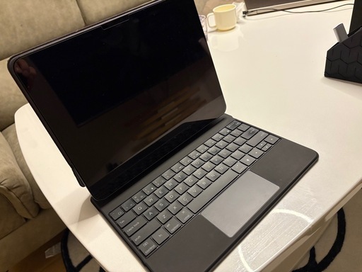 【極美品】iPad Pro 13インチ(M4) 256GB セルラー＋おまけ多数