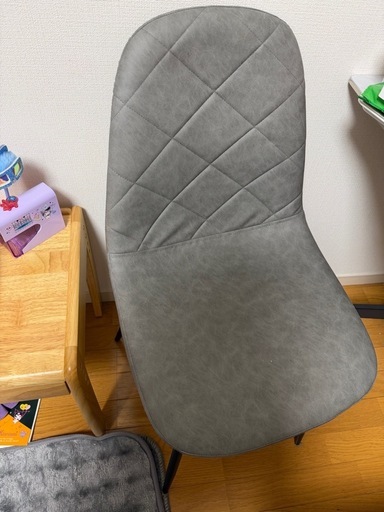 ダイニングテーブルチェア4脚セット