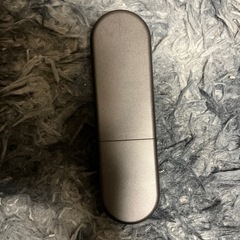 サロニア　　EMS 電気ブラシの画像