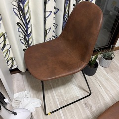 ダイニングチェア椅子の画像
