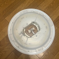 シーリングライトの画像