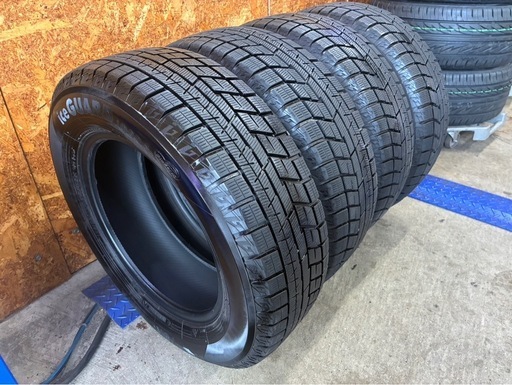お取引き中、195/65R15?2024年製バリ溝‼️人気のプリウス、ヴォクシー 