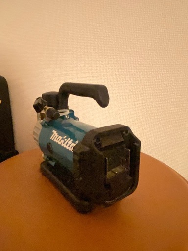 Makita 真空幫浦VP180DRG