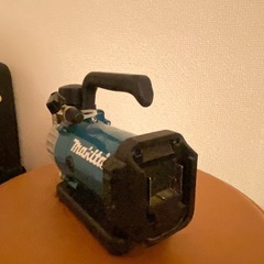 Makita 真空幫浦VP180DRGの画像