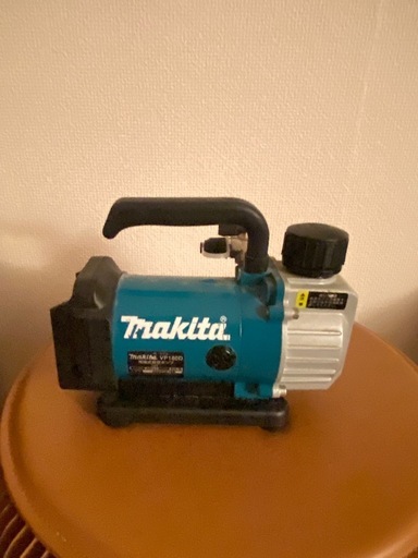 Makita 真空幫浦VP180DRG