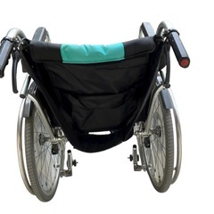 ◇株式会社MiKi 車椅子の画像