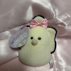 べびーなまがき　キーホルダーの画像