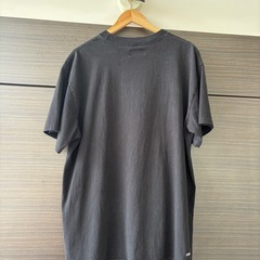 Jbalvin×村上隆　フラワープリントTシャツ XLの画像