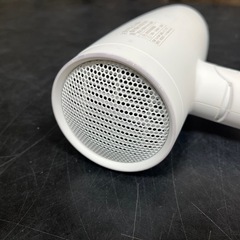 SALONIA ヘアドライヤー SL-013WH 動作品の画像