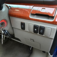 ダイハツ アトレーカスタムターボ RSリミテッド✨左PSD✨ナビ✨Bカメラ✨TVの画像