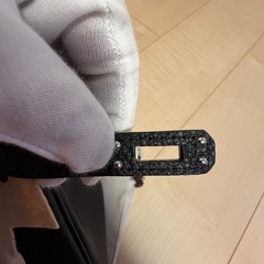 HERMESケリー25の画像