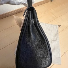 HERMESケリー25の画像