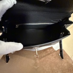 HERMESケリー25の画像