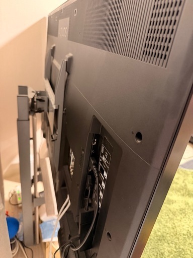 AQUOS  60インチSHARPテレビ