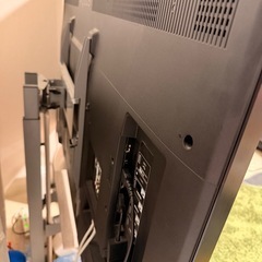 AQUOS  60インチSHARPテレビの画像