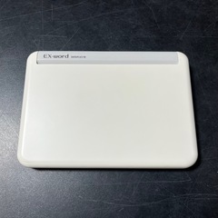 CASIO/カシオ 電子辞書 XD-Y4700 EX-word DATAPLUS10 動作品の画像
