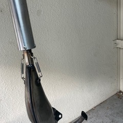 ライブディオ　zx  リップスチャンバーの画像