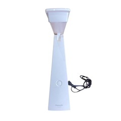 【⭐️全額返金保証⭐️】◇Panasonic LEDデスクスタンド SQ-LD220-Wの画像