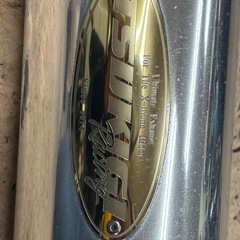 zrx1200r純正マフラースリップオンの画像