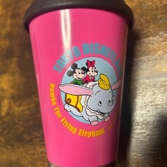 ディズニー✨ステンレス製の画像