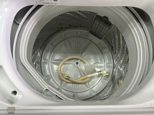 ■2022年製　パナソニック　全自動電気洗濯機　NA-F50B15■5.5kg
