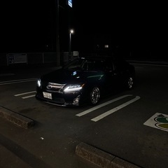 50カムリ　前期　フルモデリスタの画像