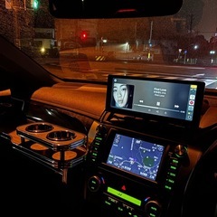 50カムリ　前期　フルモデリスタの画像