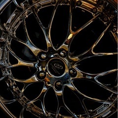 50カムリ　前期　フルモデリスタの画像