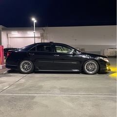 50カムリ　前期　フルモデリスタの画像